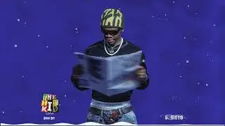 Asfanboy - Moyo (Official Music Audio)