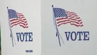 A look at California voter registration ahead of 2022 midterm elections