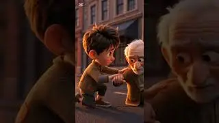 This emotional cartoon short s you help others.❤️ Watch till the end👍 Like the video🔔 Subscribe