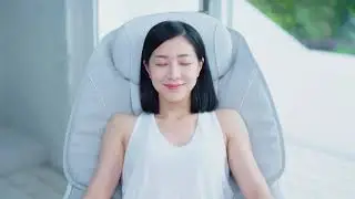 Массажное кресло Xiaomi Momoda Petite 3D Smart Massage Chair