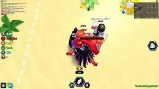 tapping legends final update