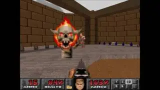 PSX DOOM TC - Uac_fail: PSX-Edition [WIP]