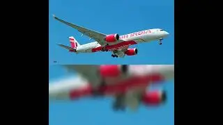 PLANE SPOTTING AT CHENNAI...PHOTOS COMPILATION