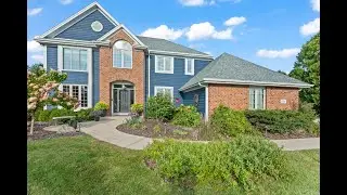 628 Sedge Meadow Ct, Summit