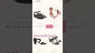 5 Shein Alternatives you should try 😍🌟