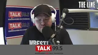 Talk 99.5