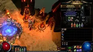 Build of the Week S03E01: Fire Overkill Proliferation Templar