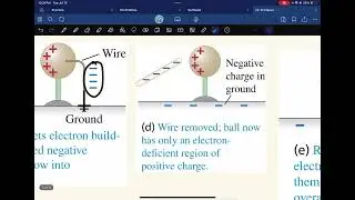 ch 21.2 - conductors, insulators, and induced charges