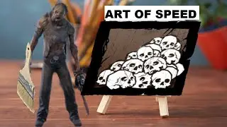 The Art of Speedrunning With Billy