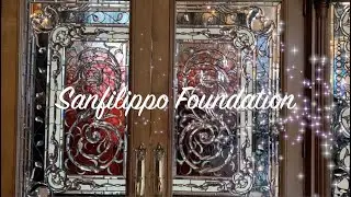 Sanfilippo Foundation -- Music in the Home Series 2023