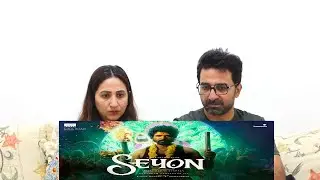 Pak Reacts to SEYON | Kamal Haasan | Sivakarthikeyan | Sivakumar Murugesan | Santhosh Narayanan