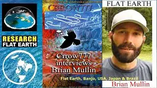 Brian Mullin interviewed by Crrow777