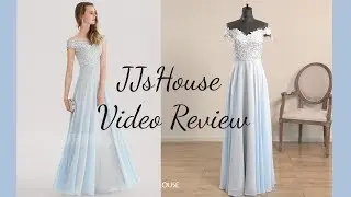 Gorgeous Beaded Prom Dresses for Women - JJ's House