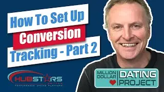 How To Set Up Conversion Tracking - Part 2 (Postbacks)
