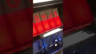 Seeburg HF100R VINTAGE JUKEBOX FOR SALE