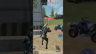 1v3 action #codm #gaming #codmbattleroyale #callofdutymobile #codmobile #cod #callofduty
