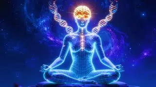 Feeling Energetically Heavy? This 432Hz Instrumental Clears Emotional Residue & Resets You Deeply