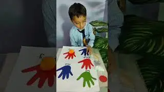 Fun Kids Activity | Learning Hard, Soft, Smooth & Rough Objects | Early Learning for Kids