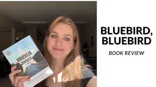BLUEBIRD, BLUEBIRD by Attica Locke - Book Review