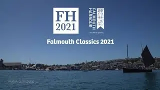 Falmouth Classics 2021