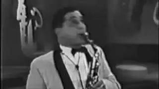Saxophobia - Vincent J. Abato