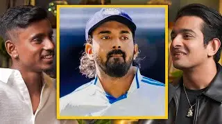 KL Rahul - Most Underrated Player In Indian Cricket Team?