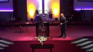 7-28-19 Pastor Joe Chamberlin   Ruined or Restored