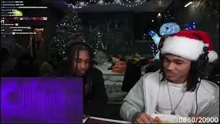DDG & PlaqueBoyMax React To Tory Lanez Feature On &lsquo;Handling Business&rsquo;