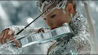 Arco of the Storm | Modern Violin Conflict