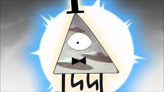 Bill Cipher - 