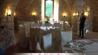 Castle for Wedding in Italy - Puglia