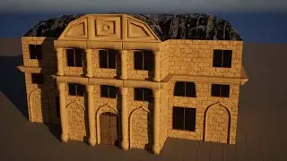 Modular asset kit