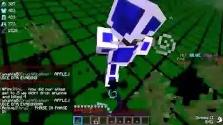 [Map 9] Hydrapvp Lets Play - Pr&eacute;sentations -Ep. 1  (Minecraf HCF)