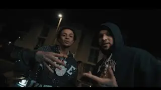 La huida - Liiro demon x Slayter (video oficial)