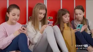 Delaware House passes bill requiring school cell phone policies