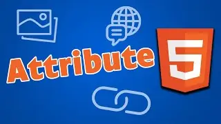 HTML Attribute - Links, Bilder & mehr - HTML Tutorial für Anfänger 04 - Deutsch