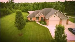 Marine City Michigan (Cottrellville) Featured Property
