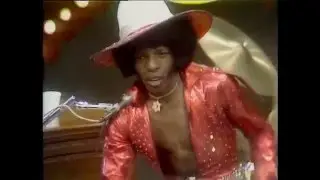 Sly & The Family Stone - Dance To The Music [Live - Soul Train]