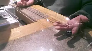Janome Skyline Extension Tables