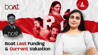 BoAt Funding & Current Valuation | Buy Sell BoAt Pre-IPO Shares