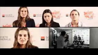 CITIZEN ACT Opening Meeting 2011 - Team : Second Chance Program - UK