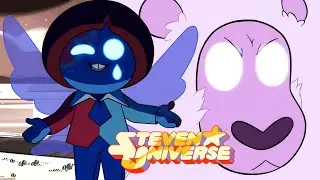 The ENDLESS RETCONS On Steven Universe