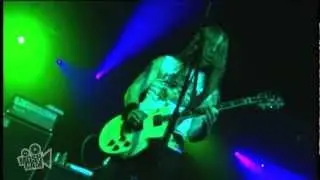 3 Inches Of Blood - Battles and Brotherhood (Live in Sydney) | Moshcam
