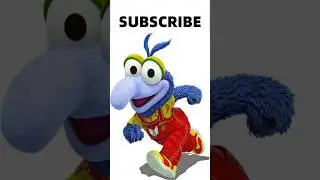 The WORLD NEED THIS ROASTED VIDEO | 2018 Muppet Babies Exposed #Roastedyt #Exposedvideo #Shorts