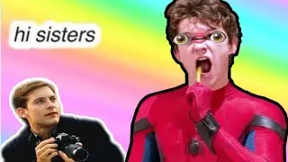 Spiderman memes | only marvel fans will understand | part 1 | marvel memes | avengers funny