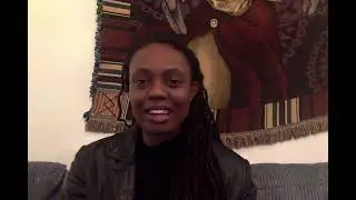 Life update - I'm a Therapist and I want to express myself (tiny home, living single etc). .