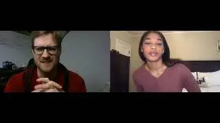 Marcus DiPaola on Tik Tok, Journalism & Gen Z