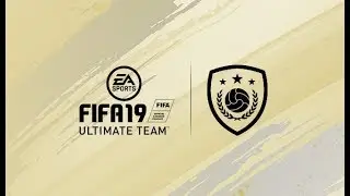 FIFA 19 FUT DRAFT #15 - INSANE MID ICON PACK!