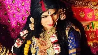 Dekhiye Maa Kaali Ko RoRo😭 Kaise Bula rahi hai Bachiya -Kya Karun Darbar Lgake Jab Aane Wali Aaye Na