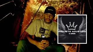 L11 - Vale das sombras (Acústico L11 - 5 ANOS)